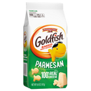 Pepperidge Farm Goldfish Parmesan Baked Snack Crackers 187g (BBD 17/JUNE 2025)