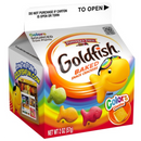 Pepperidge Farm Goldfish Cheddar Color Baked Snack Crackers 57g