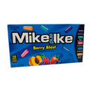Mike and Ike Berry Blast Chewy Berry Flavoured Candy 120g (Best Before Date 10/2024)