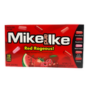 Mike and Ike Red Rageous! Chewy Assorted Fruit Flavoured Candy 120g(Best Before Date September 2025)
