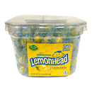 lemonhead lemon candy