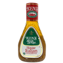 Ken's Steak House House Italian Dressing & Marinade 473ml