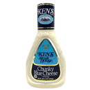 Ken's Steak House Chunky Blue Cheese Dressing 473ml