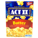 Act II Butter Microwave Popcorn 468g sold by American Grocer in the UK
