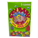 Cry Baby Tears Extra Sour Candy 56g sold by American grocer Uk