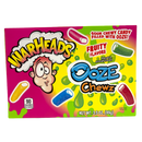 Warheads Ooze Chez Sour Chewy Candy Box 99g