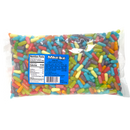 Mike and Ike Mega Mix Party Bag 2.04kg