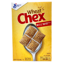 General Mills Wheat Chex Cereal 396g (Best Before 12/25)