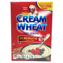 Cream of Wheat 2.5 Minute Cook Time Hot Cereal 340g sold by American grocer Uk