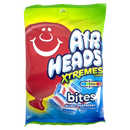 Airheads Xtremes Bites Bluest Raspberry Candy 170g sold by American Grocer in the UK