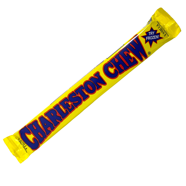 Charleston Chew Vanilla Flavoured Bar 53g