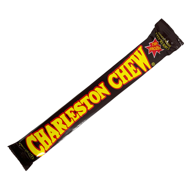 Charleston Chew Chocolatey Flavoured Bar 53g