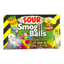 Toxic Waste smog balls