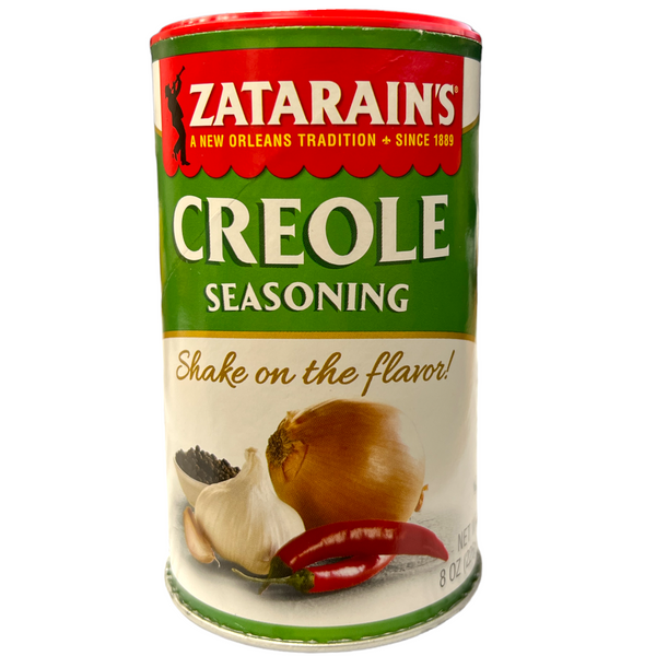 Zatarain's Creole Seasoning 226g