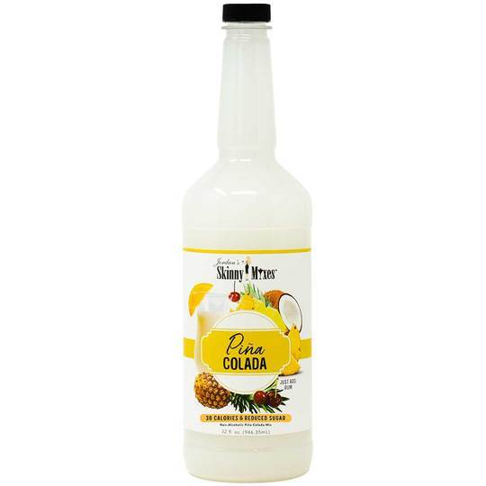 Skinny Pina Colada Mix 946ml