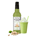 Jordan's Skinny Sugar Free Pistachio Syrup 750ml