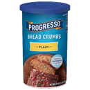 Progresso Plain Bread Crumbs 425g (Best Before : 09 Jul 2025)