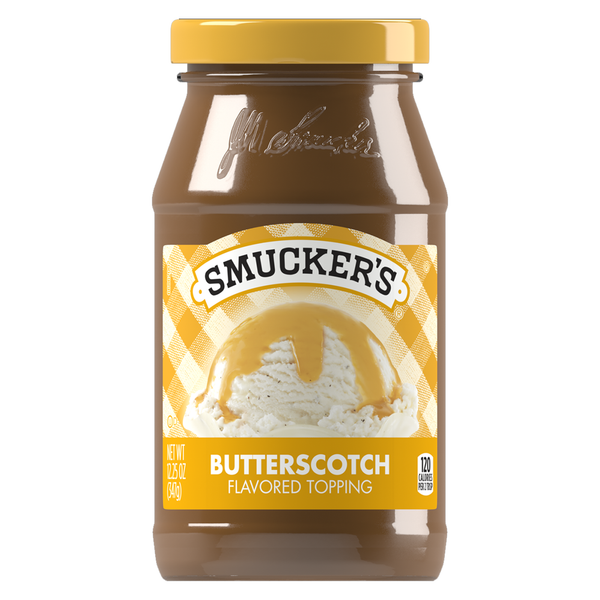 RockinDrops Butterscotch Flavor Drops – Zero Calorie Extract For Drinks & Food, 1 Bottle