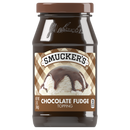 Smucker's Chocolate Fudge Topping 340g