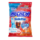 Hi-Chew Soda Pop Chewy Candy 80g
