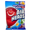 Airheads Soft Filled Original Fruit Bites 170g (Best Before Date:- 28/12/2025)