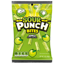 Sour Punch Radiant Red Bites 141g