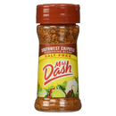 Mrs. Dash Southwest Chipotle Salt-Free Seasoning Blends 71g