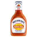 Sweet Baby Ray's Buffalo Wing Sauce 473ml(Best Before Date:- 19/12/2025)