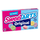 Sweetarts Original Hard Candy Theatre Box 141g
