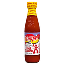 Texas Pete Garlic Hot Sauce 177ml(Best Before Date 07/09/2025)