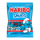 Haribo The Smurfs Gummi Candy 113g (Best Before Date 08/2025)