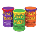 Toxic Waste Hazardously Ultra Sour Mystery Flavour Candy Drum Colour 48g