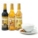 Skinny Sugar Free Vanilla Syrup 750ml