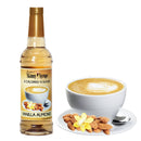 Skinny Sugar Free Vanilla Almond Syrup 750ml