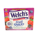 Welch's Berries n' Cherries Fruit Snacks 227(Best Before : 08 Sep 2025)