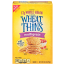 Nabisco Wheat Thins Multigrain Snacks 240g
