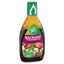 Wish Bone Balsamic Vinaigrette Dressing 444ml
