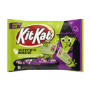 Kit Kat Witch's Brew Marshmallow Flavoured Creme Snack Size Wafer Candy 277g (Best Before : 07/2025)
