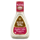 Ken's Steak House Apple Cider Vinaigrette Dressing 473ml(BBD 30 NOV/2025)