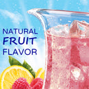 Crystal Light Raspberry Lemonade Drink Mix 34g sold by American grocer Uk