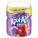 Kool-Aid Grape Soft Drink Mix 538g