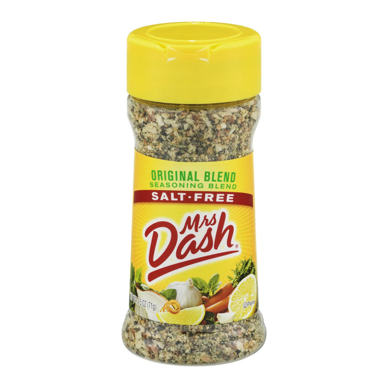 Mrs. Dash Salt-Free Original Seasoning Blend 71g