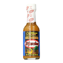 El Yucateco Salsa Picante De Chile Habanero Caribbean Hot Sauce 120ml(BBD 12/12/2025)