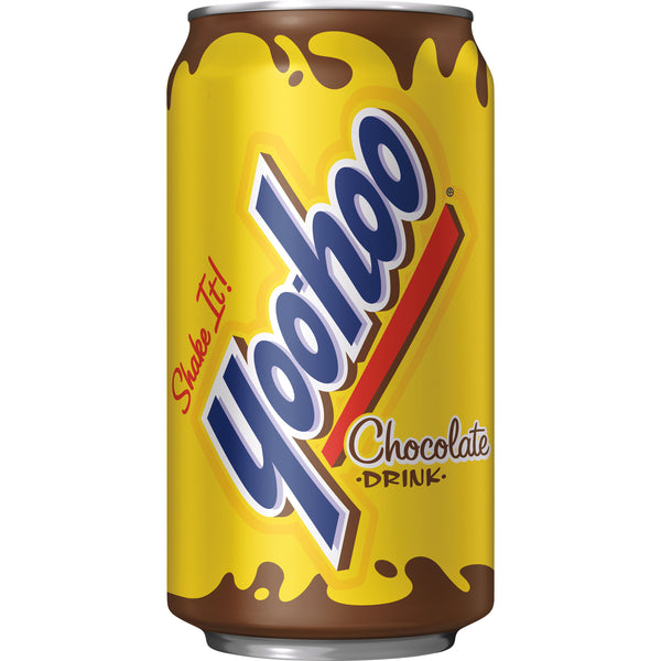 Yoohoo Chocolate Drink 6 x 325ml