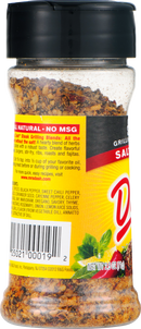 Mrs. Dash Steak Salt-Free Grilling Blends 71g