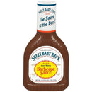 (5 Pack) Sweet Baby Ray's Original Barbecue Sauce 510g (Best Before Date :- Oct/2025)