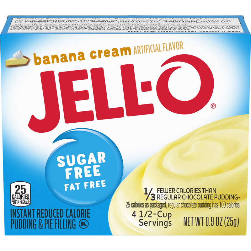 Jello sugar free coconut cream pudding best sale