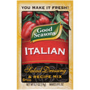 Good Seasons Italian All Natural Salad Dressing & Recipe Mix 19g(Best Before Date 19 Nov 2025)