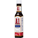 A1 Original Steak Sauce 142g sold by American Grocer in the UK