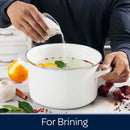 Morton Coarse Kosher Salt 1.36kg